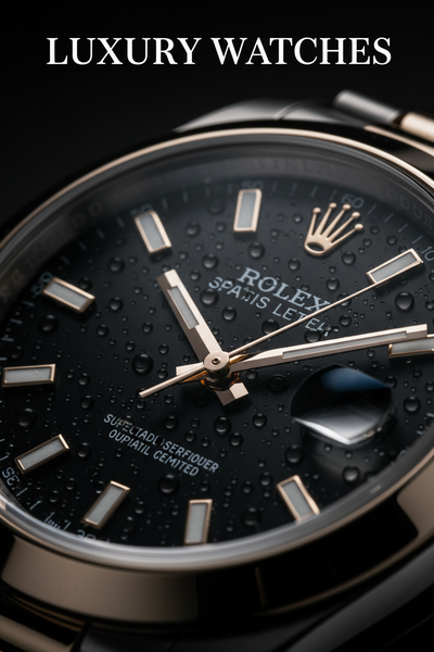 Luxury Watches