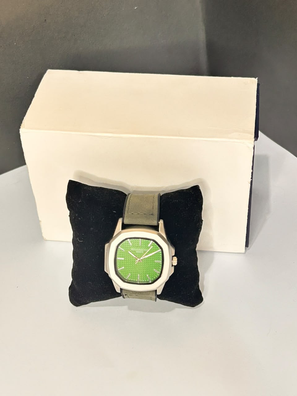 Patak Philippe Geneve- Green