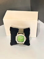 Patak Philippe Geneve- Green