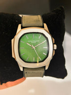 Patak Philippe Geneve- Green
