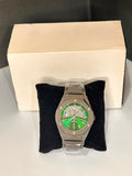 HUBLOT GREEN