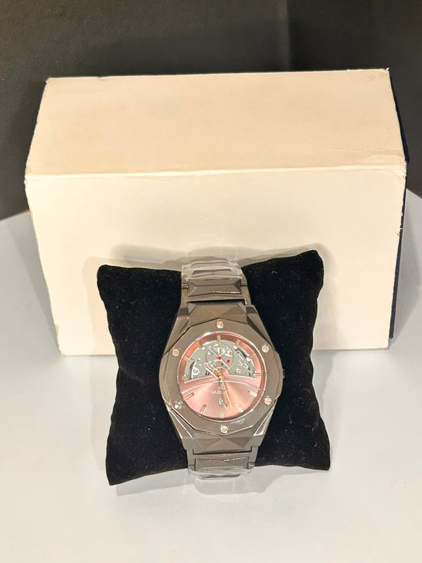 HUBLOT PINK