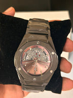 HUBLOT PINK