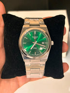 TISSOT-Green