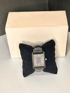 Cartier Tank Style – Black